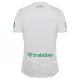 Real Betis Keeper Drakt Barn 2025-26 Hvit