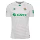 Real Betis Keeper Drakt Barn 2025-26 Hvit