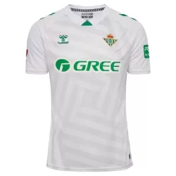 Real Betis Keeper Drakt Herre 2025-26 Hvit Real Betis Keeper Drakt Herre 2025-26 Hvit