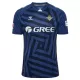 Real Betis Keeper Drakt Herre 2025-26 Navy