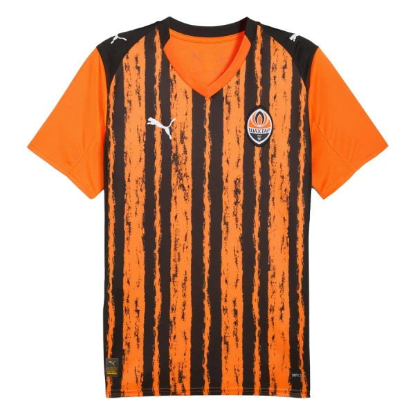 Shakhtar Donetsk Hjemmedrakt Herre 2025-26