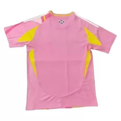 Skottland Bortedrakt Herre 2025