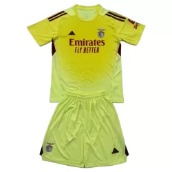 SL Benfica Keeper Drakt Barn 2025-26 SL Benfica Keeper Drakt Barn 2025-26