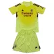 SL Benfica Keeper Drakt Barn 2025-26