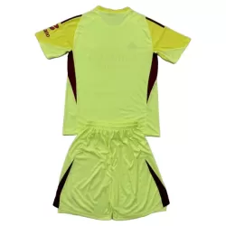 SL Benfica Keeper Drakt Barn 2025-26