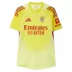SL Benfica Keeper Drakt Herre 2025-26