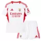 SL Benfica Tredjedrakt Barn 2025-26 - med Bukse