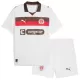 St Pauli Bortedrakt Barn 2025-26 - med Bukse