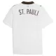 St Pauli Bortedrakt Herre 2025-26