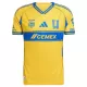 Tigres UANL Hjemmedrakt Herre 2025-26