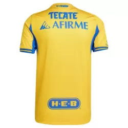 Tigres UANL Hjemmedrakt Herre 2025-26
