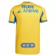 Tigres UANL Hjemmedrakt Herre 2025-26