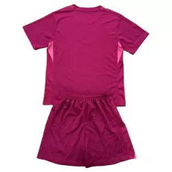 Tottenham Hotspur Keeper Drakt Barn 2025-26