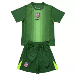 USA Keeper Drakt Barn 2025 USA Keeper Drakt Barn 2025