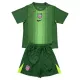 USA Keeper Drakt Barn 2025