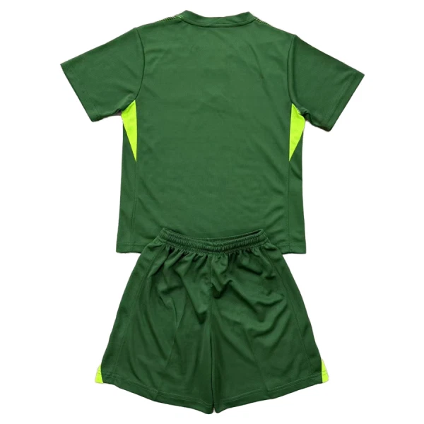 USA Keeper Drakt Barn 2025