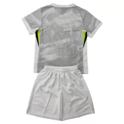 VfL Wolfsburg Bortedrakt Barn 2025-26 - med Bukse