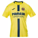 Villarreal Hjemmedrakt Herre 2025-26