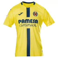 Villarreal Hjemmedrakt Herre 2025-26 Villarreal Hjemmedrakt Herre 2025-26