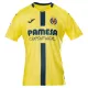 Villarreal Hjemmedrakt Herre 2025-26