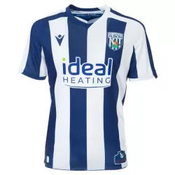 West Bromwich Albion Hjemmedrakt Herre 2025-26 West Bromwich Albion Hjemmedrakt Herre 2025-26