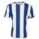 West Bromwich Albion Hjemmedrakt Herre 2025-26