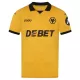 Wolverhampton Hjemmedrakt Herre 2025-26