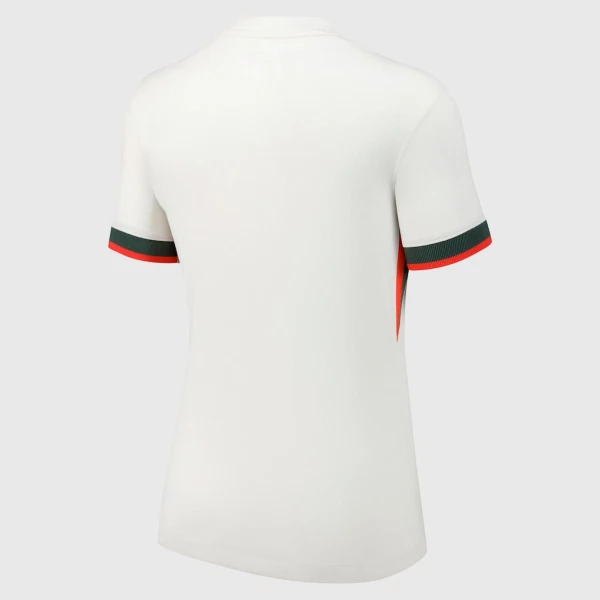 Chelsea Bortedrakt Dame 2025-26
