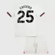 Chelsea Caicedo 25 Bortedrakt Barn 2025-26 - med Bukse