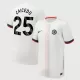 Chelsea Caicedo 25 Bortedrakt Herre 2025-26