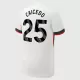 Chelsea Caicedo 25 Bortedrakt Herre 2025-26