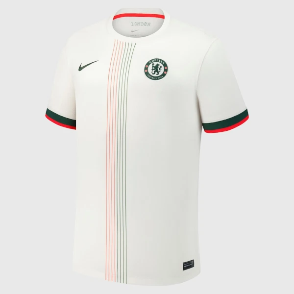 Chelsea James 24 Bortedrakt Herre 2025-26
