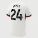 Chelsea James 24 Bortedrakt Herre 2025-26
