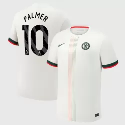 Chelsea Palmer 10 Bortedrakt Herre 2025-26 Chelsea Palmer 10 Bortedrakt Herre 2025-26