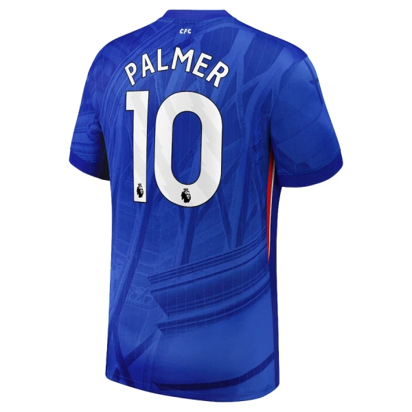 Chelsea Palmer 10 Hjemmedrakt Herre 2025-26
