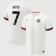Chelsea Pedro Neto 7 Bortedrakt Herre 2025-26