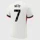 Chelsea Pedro Neto 7 Bortedrakt Herre 2025-26