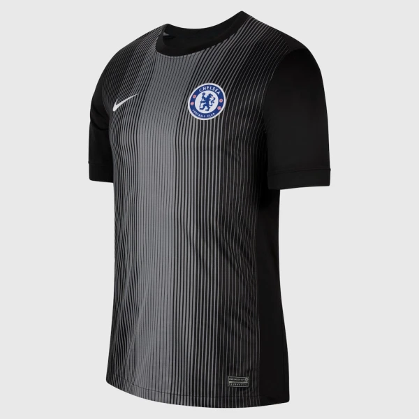 Chelsea Sanchez 1 Keeper Drakt Barn 2025-26