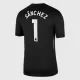 Chelsea Sanchez 1 Keeper Drakt Barn 2025-26