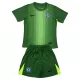 Chelsea Keeper Drakt Barn 2025-26 Grønn