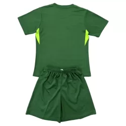 Chelsea Keeper Drakt Barn 2025-26 Grønn