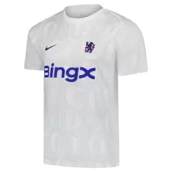 Chelsea Pre-Match Drakt Herre 2025-26 Chelsea Pre-Match Drakt Herre 2025-26