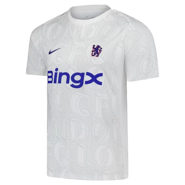 Chelsea Pre-Match Drakt Herre 2025-26