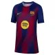 FC Barcelona Hjemmedrakt Herre 2025-26
