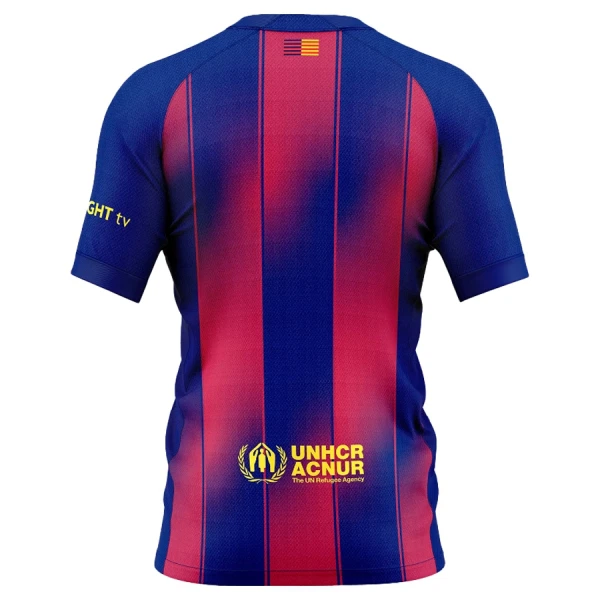FC Barcelona Hjemmedrakt Herre 2025-26