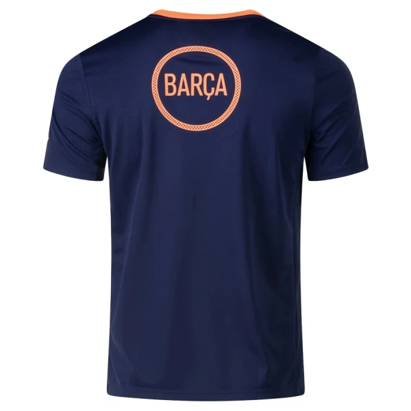 FC Barcelona Pre-Match Drakt Herre 2025-26