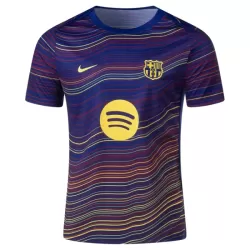 FC Barcelona Pre-Match Drakt Herre 2025-26 FC Barcelona Pre-Match Drakt Herre 2025-26