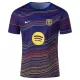 FC Barcelona Pre-Match Drakt Herre 2025-26