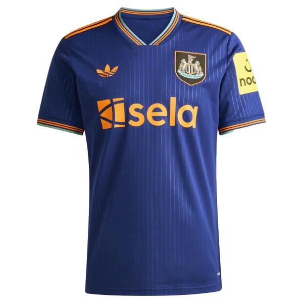 Newcastle United Tredjedrakt Herre 2025-26