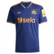 Newcastle United Tredjedrakt Herre 2025-26